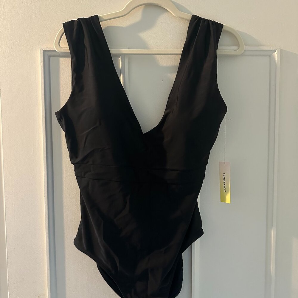 Summersalt Bathing Suit